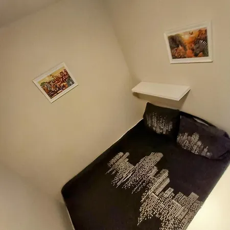 Apartamento Sun & Sea *