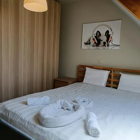 Apartamento Sun & Sea De Haan