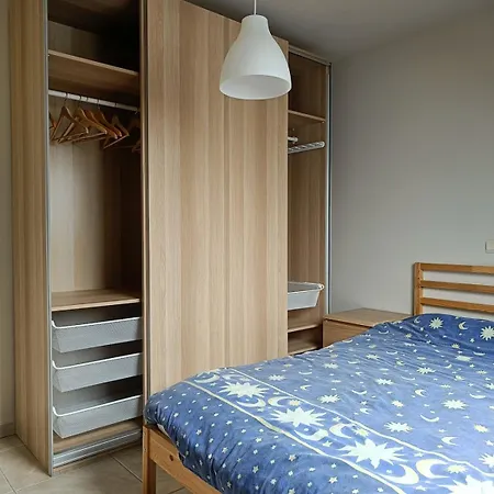 Apartamento Sun & Sea *